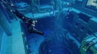Dubai’de bulunan, 60 metrelik derinliği ile dünyanın en derin havuzu olan Deep Dive Dubai kapılarını açtı. Dubai’de dünyanın en derin havuzu kapılarını açtı. Dubai’nin Nad Al Sheba bölgesinde bulunan 60 metrelik derinlikteki “Deep Dive Dubai”, Guinness Dünya Rekorları tarafından dünyanın […]
