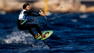 The United States Olympic & Paralympic Committee has confirmed the