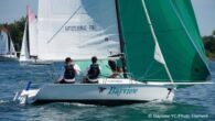 ean-Baptiste Bernaz and his Mistral Gagnant team won the 2022 Detroit Cup held August 18-20 in Detroit, MI. This was the second stop on the four-event Grand Slam match race series of Grade 2 events and a member of the […]