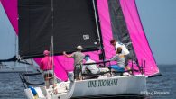 For over a century, Larchmont Race Week has been a crown jewel of racing on Long Island Sound with adults racing on the weekends, as many as 450 juniors sailing during the week, and the Storm Trysail Club’s Jr. Safety-at-Sea […]