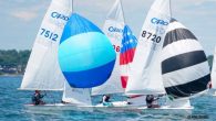 It probably wasn’t going to happen. Marblehead Junior Race Week (MJRW) had taken place every summer for more than 100 years, but July came and Massachusetts COVID-19 regulations prohibited organized sailboat racing. The MJRW team from Pleon Yacht Club had […]