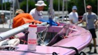 Fifty-three entrants are set for the 2021 Snipe US National Championship to be held June 17-20 in Annapolis, MD. Snipe sailors from around the United States as far away as California, Florida, and New England, and a few teams from […]