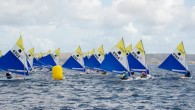 Bonaire (September 20, 2019) – David Hernandez, a 23-year-old sailor from Guatemala, captured the 2019 Sunfish World Championship’s top honor for 2019 with smart sailing in light-to-medium air for all twelve races over four days. However, the win wasn’t without […]