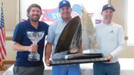 Thirty teams competed at the 2022 Viper 640 North American Championship on October 20-23 in Gulfport, MS. Jackson Benvenutti, Andrew Eagan, and Chris Alexander dominated the 13-race series, sealing victory before the final race with a 28 point margin over […]