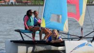 by Kevin Gunn Over the last ten years, I have been fortunate enough to coach the Ursuline Academy high school sailing team in New Orleans, LA. We are recognized as a varsity sport at the all-girls school and have a […]