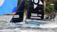 Previously known as the Whitbread Round the World Race and Volvo Ocean Race, this multi-stage crewed global marathon has been attracting the most notable offshore sailors since 1973. Now called The Ocean Race, will the 14th edition continue this tradition […]