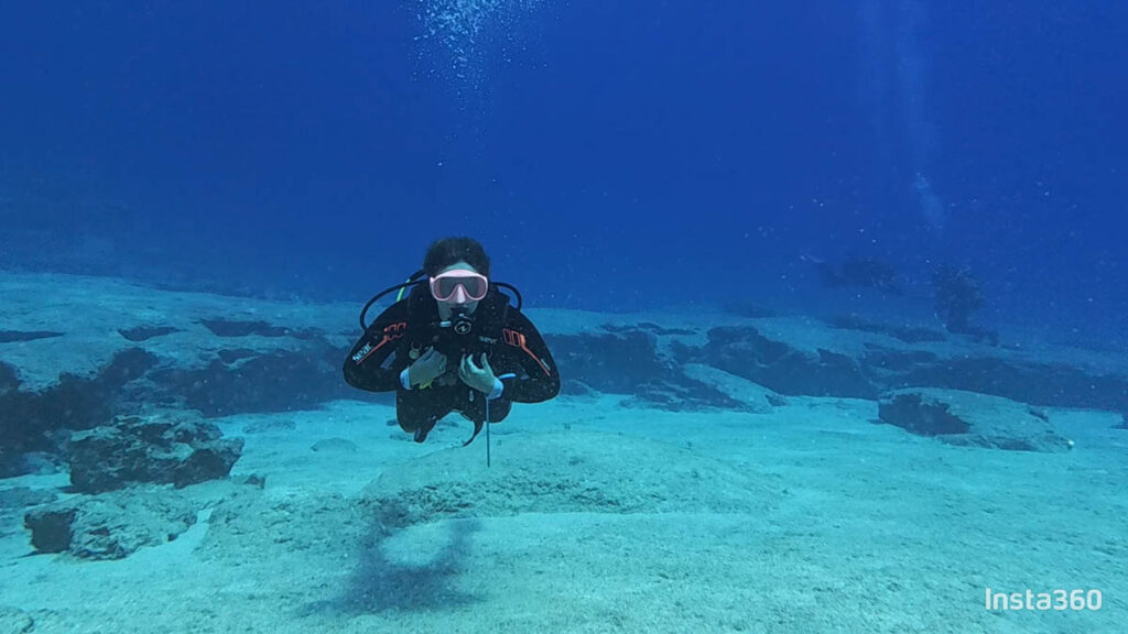 Own Your Dive: Why New Divers Should Never Feel Ashamed Underwater Scuba diving is meant to be freeing; a chance to