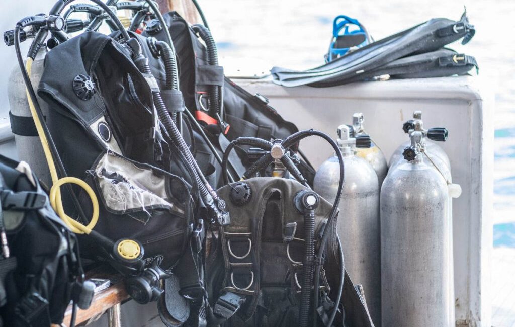 Should You Buy or Rent Scuba Gear? A Practical Guide for Divers For most divers, this question comes up sooner than expected.