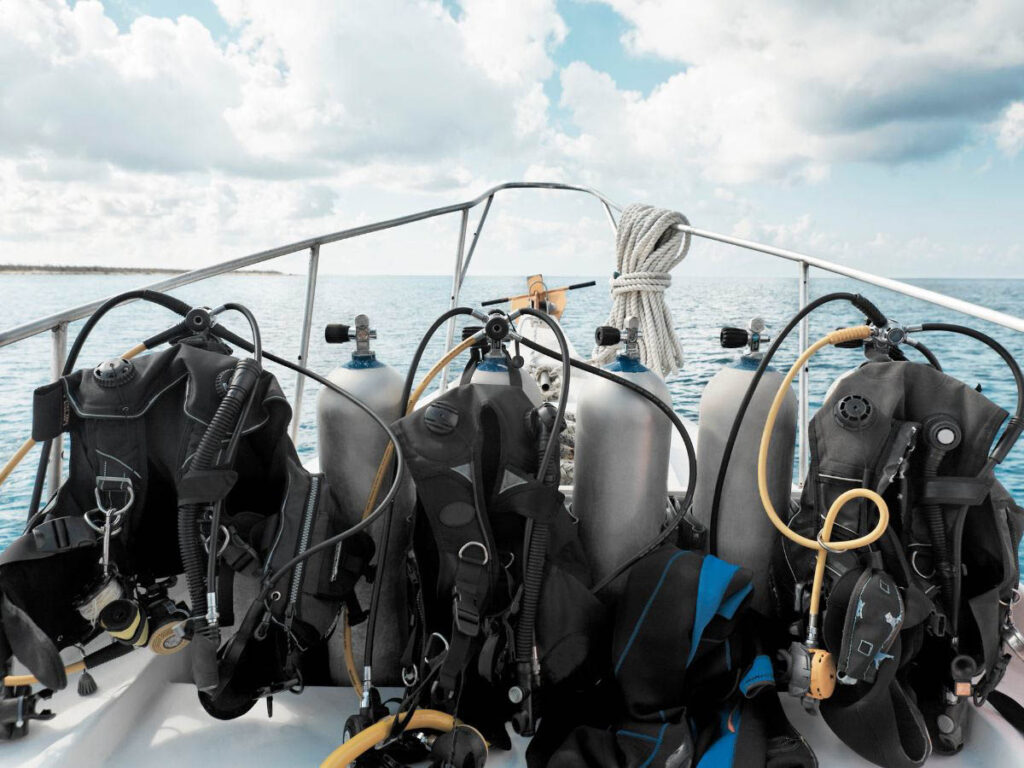 The Most Common Dive Gear Maintenance Mistakes (and Why They Keep Happening) Most divers are meticulous about planning dives, checking conditions, and