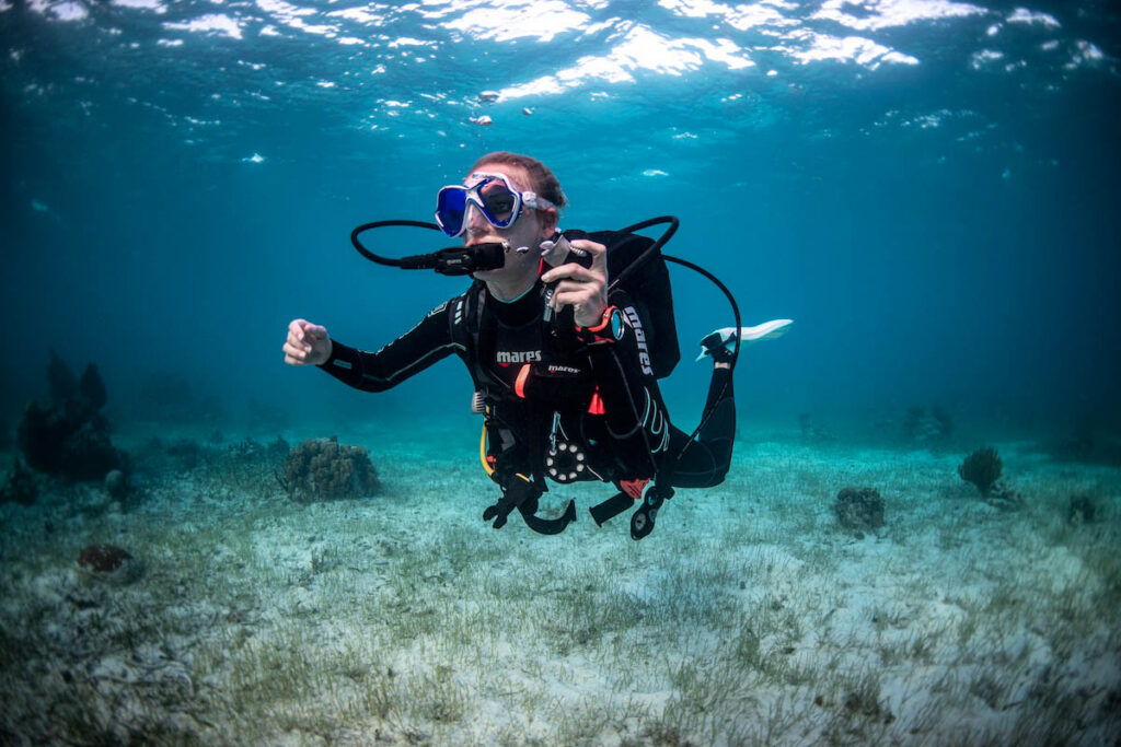 How to Improve Your Air Consumption Before Your Next Trip If you have ever surfaced from a dive and realized