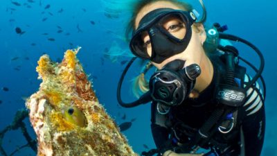 Across the global dive industry, instructors often assume that working