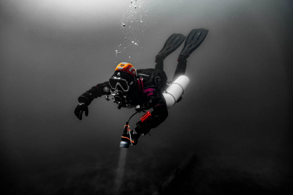 Is Tech Diving Really Safer Than Recreational Diving? Divers Are Split on a Question That Won’t Go Away A recent discussion inside the r/scuba community on Reddit has reignited