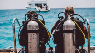 6 Eylül 2026 Pazar günü, İtalya'nın Procida adası açıklarında, şişme