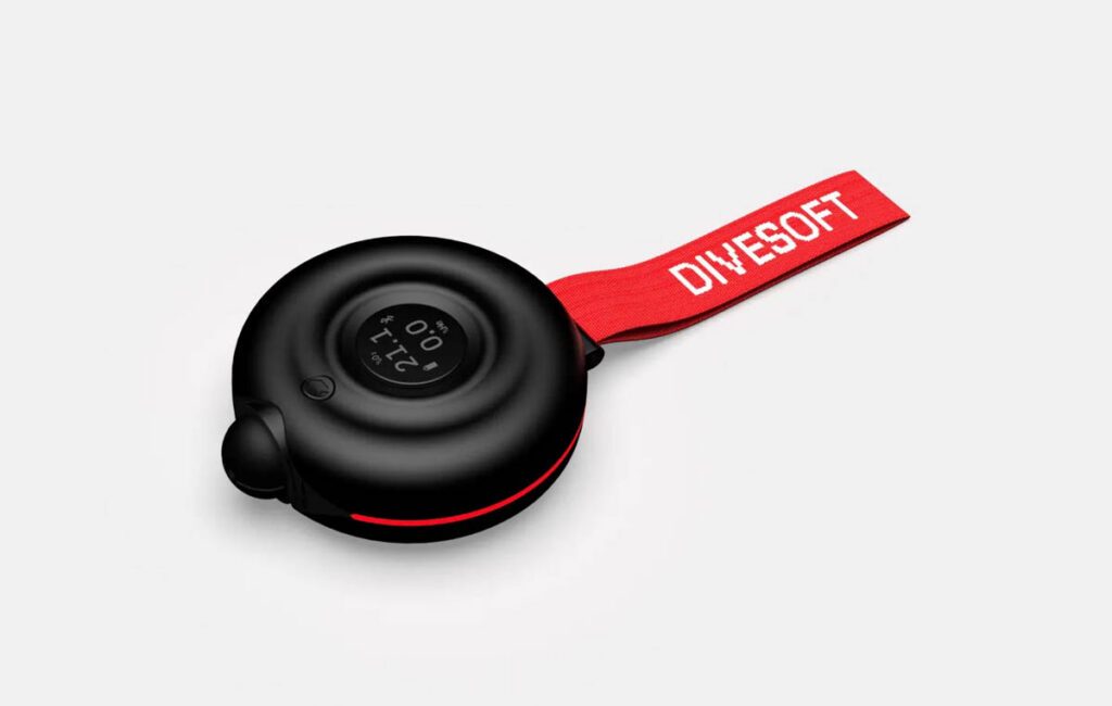 Divesoft has officially unveiled its next-generation ECHO gas analyzer, a device