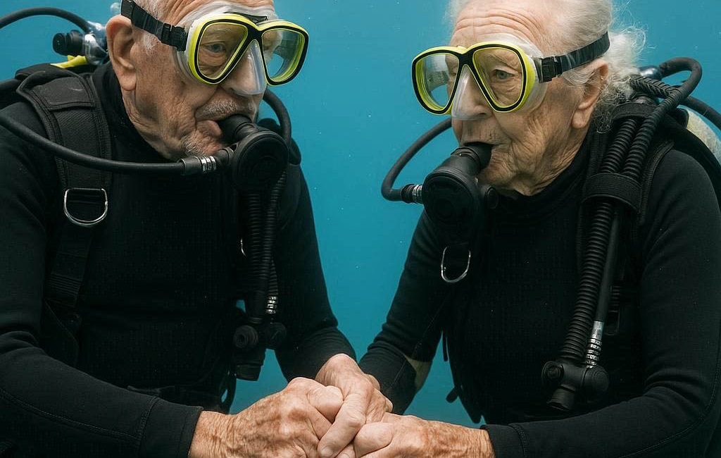 10 Questions Older Divers Should Ask a Dive Center Following the popularity of our recent feature on senior-friendly dive facilities,