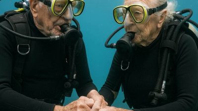 10 Questions Older Divers Should Ask a Dive Center Following the popularity of our recent feature on senior-friendly dive facilities,