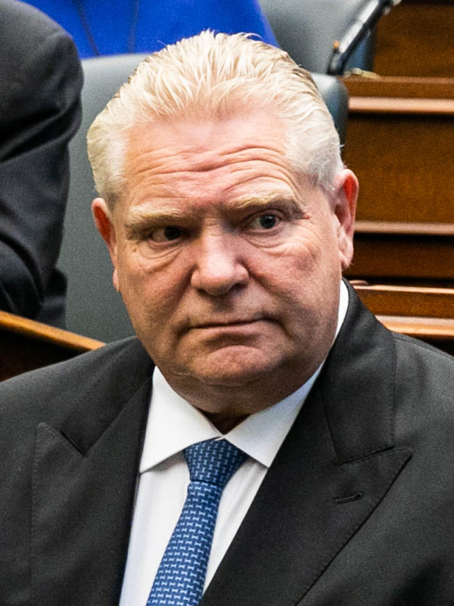 The Fight’s Not Over: Repeal Bill 5 LGOntario from Ontario, Canada, CC BY-SA 2.0, via Wikimedia Commons