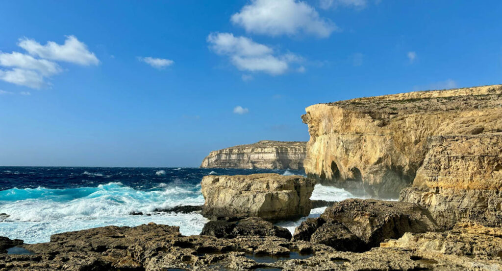 German Diver Dies While Exploring Dwejra in Gozo A 54-year-old German woman lost her life while diving near