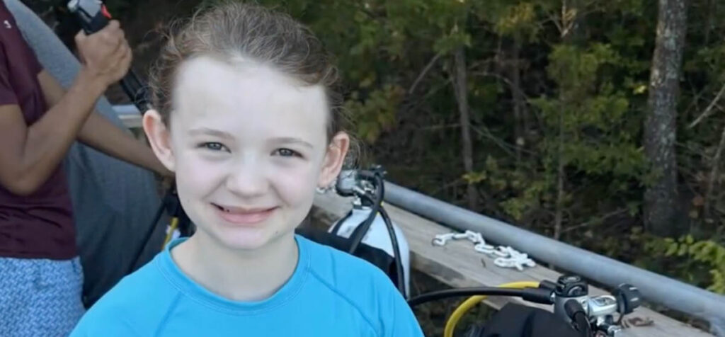 Family Seeks Answers After 12-Year-Old’s Death During Texas Scuba Class A North Texas family is calling for accountability following the