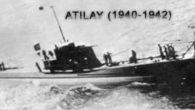 79 yıl önce bugün ismi bizzat Atatürk tarafından verilen TCG Atılay denizaltımızı Çanakkale Boğazı yaklaşma sularında bir mayına çarpma sonucu kaybettik.Cumhuriyet Donanmasının bu ilk denizaltı kaybında şehit düşen 37 denizaltıcımızı rahmet minnet ve şükranla anıyoruz. pic.twitter.com/oe0RBY5YSk — Cem GÜRDENİZ (@cemgurdeniznet) […]
