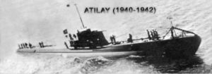79 yıl önce bugün ismi bizzat Atatürk tarafından verilen TCG