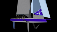 Following the December 2019 announcement for the 2020-21 Youth America’s Cup, Jack Griffin of Cup Experience provides this update on the third edition of this competition: A new foiling AC9F monohull will be used for the Youth America’s Cup. The […]
