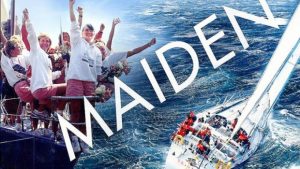 Hollywood, CA (January 13, 2020) – The documentary Maiden, which