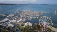 With Scuttlebutt HQ in California, the threat of brushfires is never far away. You get used to it, you prepare for it, but that doesn’t minimize it, and despite our familiarity, what Australia is enduring remains mind-blowing. Enduring the worst […]