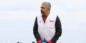 Yılda 500 ton plastik Akdenize atılıyor. Microplastikler bizim ve çocuklarımızın