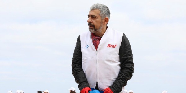 Yılda 500 ton plastik Akdenize atılıyor. Microplastikler bizim ve çocuklarımızın