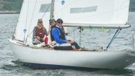 by Holley Toppa It’s strange to think that the summer sailing of 2020 in Newport was kicked off with Wednesday night Shields racing. After the start on the first upwind leg, my dad, Mike Toppa is at the helm. Wednesday […]