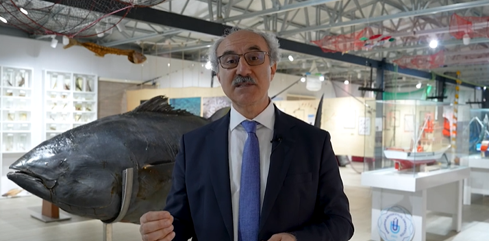 Hazırlayan: Öğr. Gör. Ömür Yıldırım Kamera: İsmet Burak Çavdar Bandırma