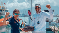 Tolga E. Pamir ve Sevda Ersezer, Haziran 2022’de gerçekleştirdikleri Türkiye Turu Rekoru ile Türkiye denizciliği adına bir ilki gerçekleştirdi. Tüm dünyada farklı yelken branşlarına ait rekorların takibini gerçekleştiren WSSR Konseyi (World Sailing Speed Record Conceil), Pamir ve Erzeser’in Türkiye Turu […]