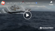 The 129-foot My Saga sank on August 20 nine nautical miles off Calabria, Italy. A tug attempted to tow it to shore but worsening weather and further listing of the yacht led to its demise. All onboard – four passengers […]