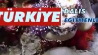 Türkiye Dalış Eğitmenleri