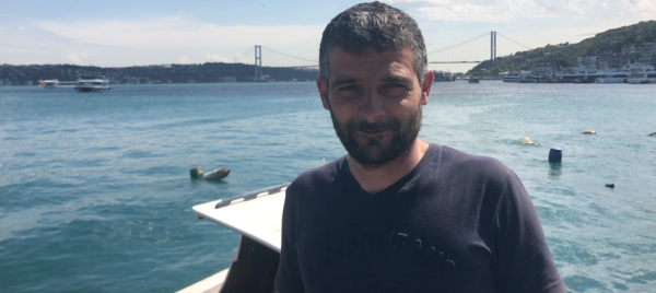 Bilal Karataş