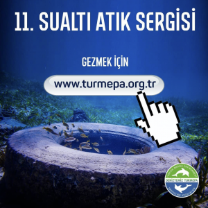 Bu gönderiyi Instagram'da gör DenizTemiz Derneği/ TURMEPA (@deniztemizturmepa)'in paylaştığı bir