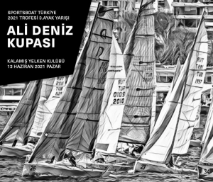 Bu gönderiyi Instagram'da gör TYF Sportsboat Komitesi (@sportsboatturkiye)'in paylaştığı bir