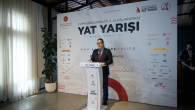 Cumhurbaşkanlığı himayelerinde İstanbul Açıkdeniz Yat Yarış Kulübü tarafından düzenlenen Cumhurbaşkanlığı 2. Uluslararası Yat Yarışları’nın İstanbul etabı, bu yıl da Galataport İstanbul’un ev sahipliğinde gerçekleşecek. Dünyanın dört bir yanından gelen yarışçılar 25-27 Haziran’daki Muğla etabından sonra 29 Ekim’de bu kez yarışın […]