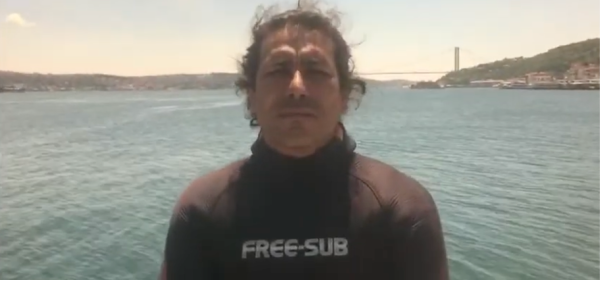 Taylan Kon