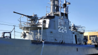 Caretakers of a World War II submarine are holding their breath this weekend as their treasured relic prepares for a maintenance stop in Erie on Monday — its first voyage in nearly 60 years. “Our stress levels are rather high,” […]