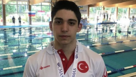 17. CMAS Paletli Yüzme Dünya Gençler Şampiyonası’nda Türk sporcu Kaan Kahraman, 50 metre dip disiplininde dünya şampiyonu oldu. Türkiye Sualtı Sporları Federasyonu’ndan (TSSF) yapılan açıklamaya göre, daha önce 50 metre su üstünde gümüş madalya alan Kaan Kahraman, bu kez 50 […]
