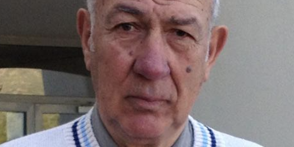 Bilal Karataş