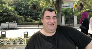 Bilal Karataş