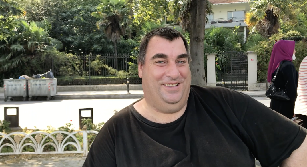 Bilal Karataş