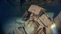 ByIsaac Schultz Last year, a team of Polish divers discovered the wreck of the Nazi steamer Karlsruhe. The wreck was loaded with china, vehicles, and other wartime cargo, and the dive team is set to return in the coming days […]