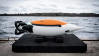 If it looks like a penguin and swims like a penguin – but it’s actually a robot – then it must be the latest advance in marine sensory equipment. The Quadroin is an autonomous underwater vehicle (AUV): a 3D-printed self-propelled […]