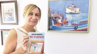 Balyoz Davası’nın 10 numaralı sanığı olarak sahte delillerle konulduğu cezaevinde 3,5 yıl kalan emekli Amiral Cem Gürdeniz’in eşi Rengin Gürdeniz, 40 yıllık evlilik yaşamını ve Balyoz davası sürecinde yaşadıkları zorlukları ‘Mutabıkız’ adlı kitabında kaleme aldı. 1982’de Sarıyer’de aldığı teklifle başlayan […]