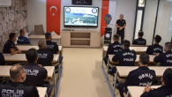Bu gönderiyi Instagram'da gör Koruma Dairesi Başkanlığı (@korumadb)'in paylaştığı bir gönderi