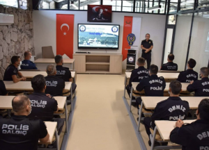 Bu gönderiyi Instagram'da gör Koruma Dairesi Başkanlığı (@korumadb)'in paylaştığı bir